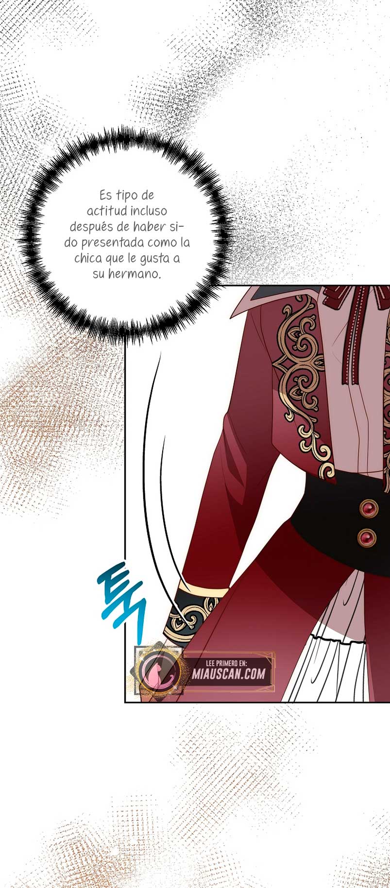 Mientras estoy de vuelta en el tiempo, obtendré mi venganza Capítulo 56 - Página 37