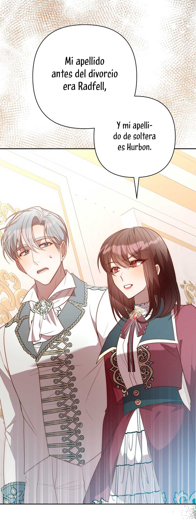 Mientras estoy de vuelta en el tiempo, obtendré mi venganza Capítulo 56 - Página 38