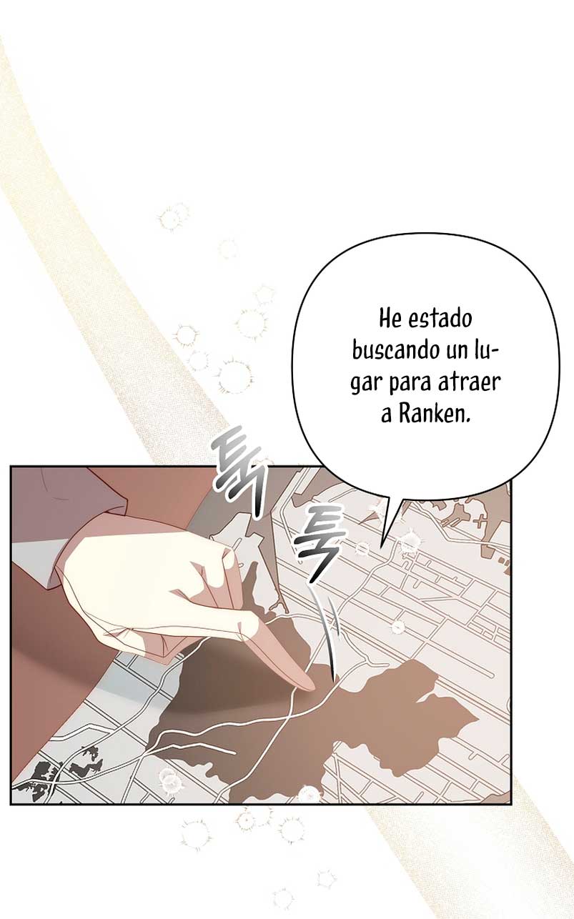 Mientras estoy de vuelta en el tiempo, obtendré mi venganza Capítulo 56 - Página 4