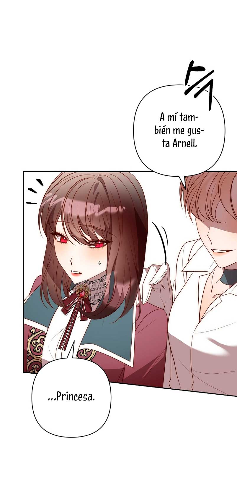 Mientras estoy de vuelta en el tiempo, obtendré mi venganza Capítulo 56 - Página 40