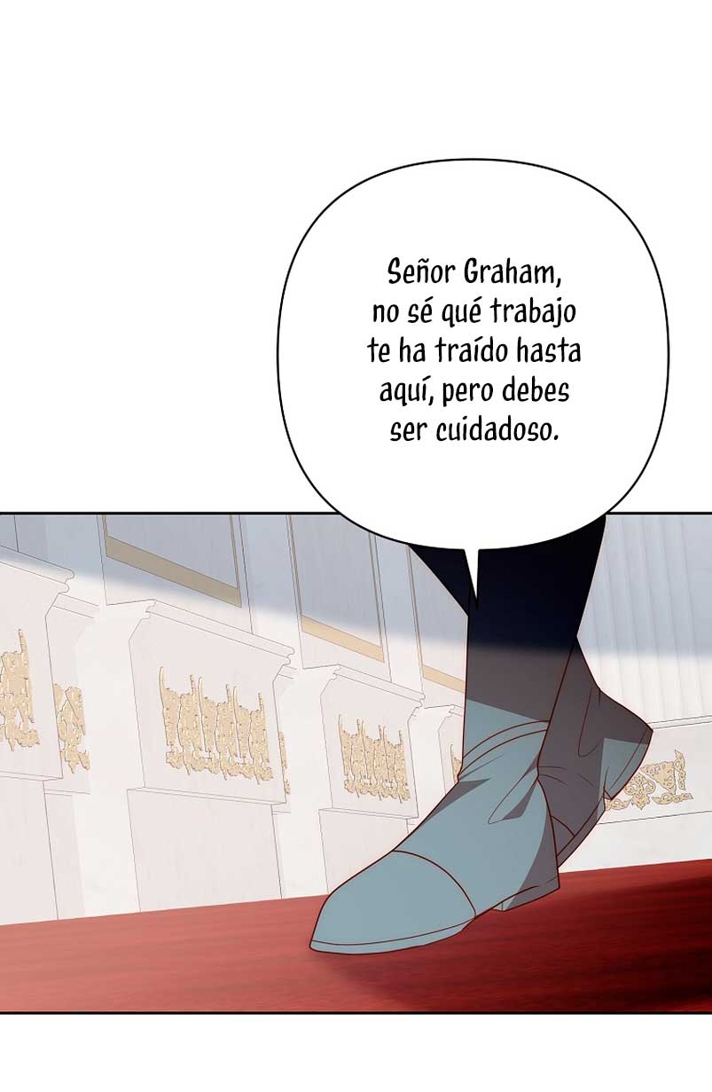 Mientras estoy de vuelta en el tiempo, obtendré mi venganza Capítulo 56 - Página 41