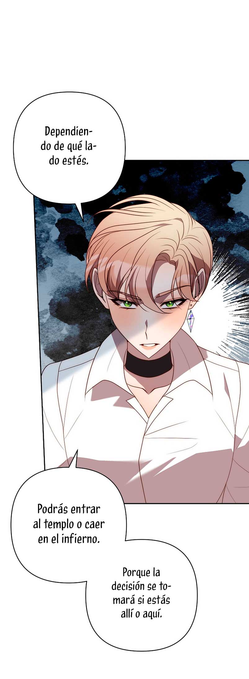 Mientras estoy de vuelta en el tiempo, obtendré mi venganza Capítulo 56 - Página 42