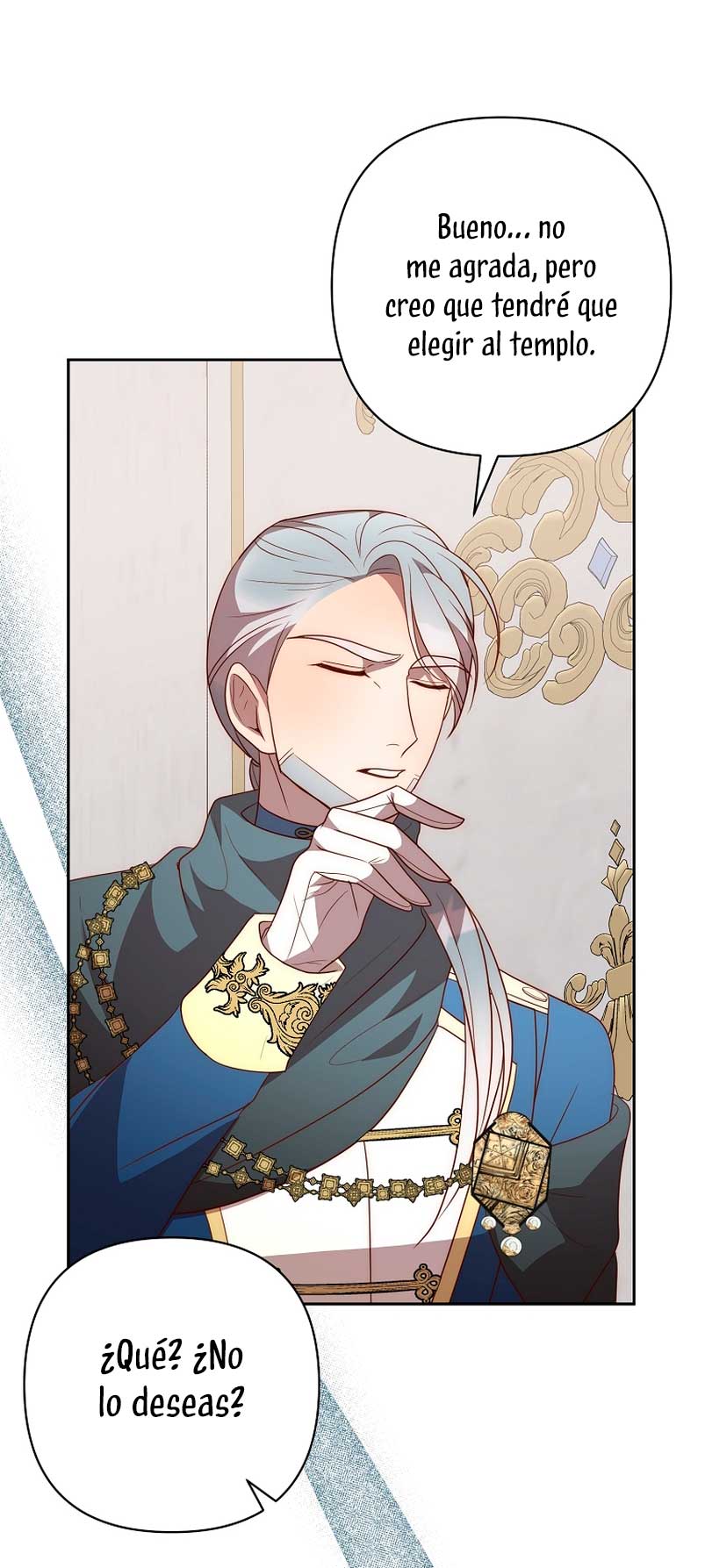 Mientras estoy de vuelta en el tiempo, obtendré mi venganza Capítulo 56 - Página 43