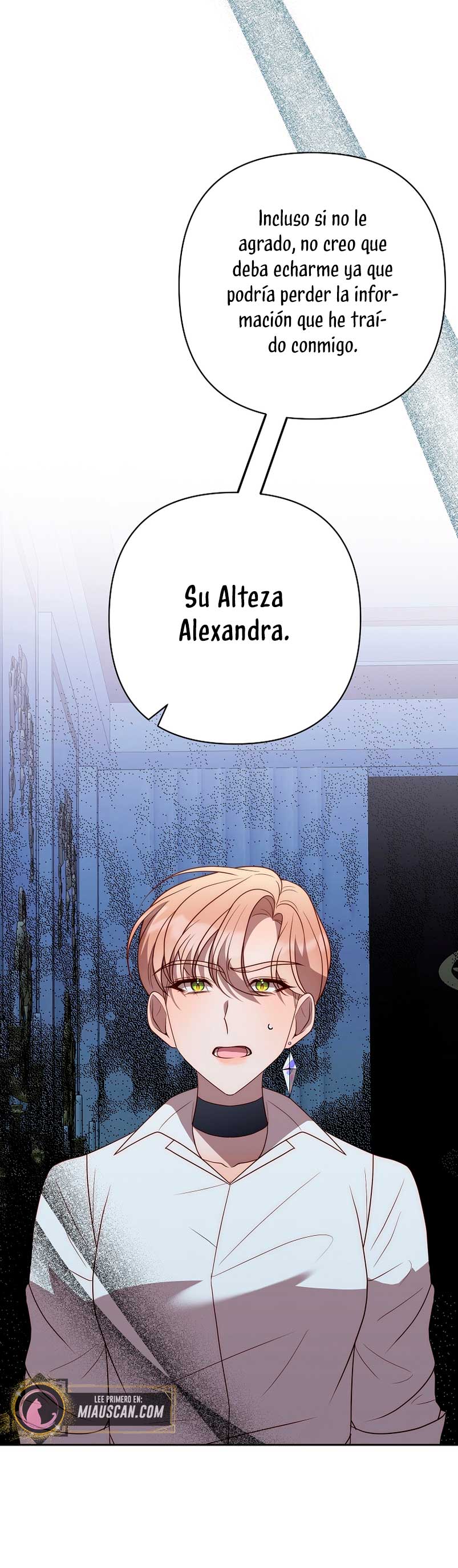 Mientras estoy de vuelta en el tiempo, obtendré mi venganza Capítulo 56 - Página 44
