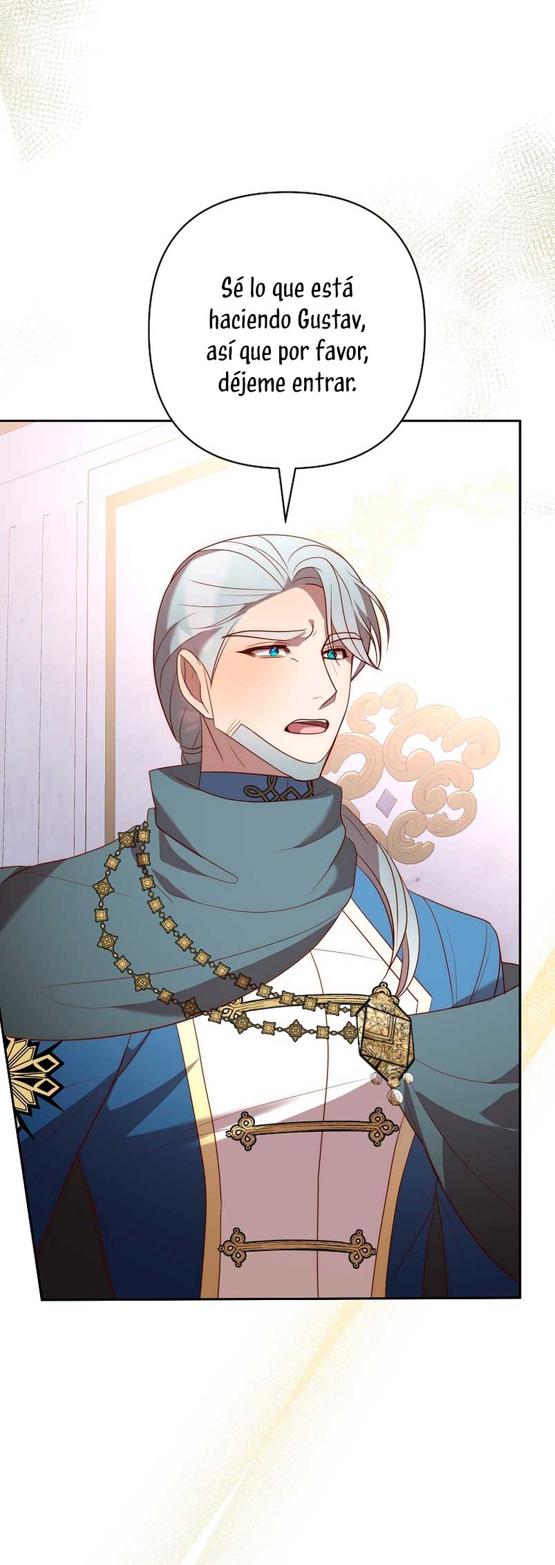 Mientras estoy de vuelta en el tiempo, obtendré mi venganza Capítulo 56 - Página 49