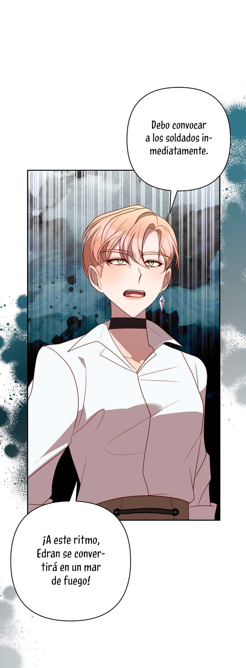 Mientras estoy de vuelta en el tiempo, obtendré mi venganza Capítulo 56 - Página 55