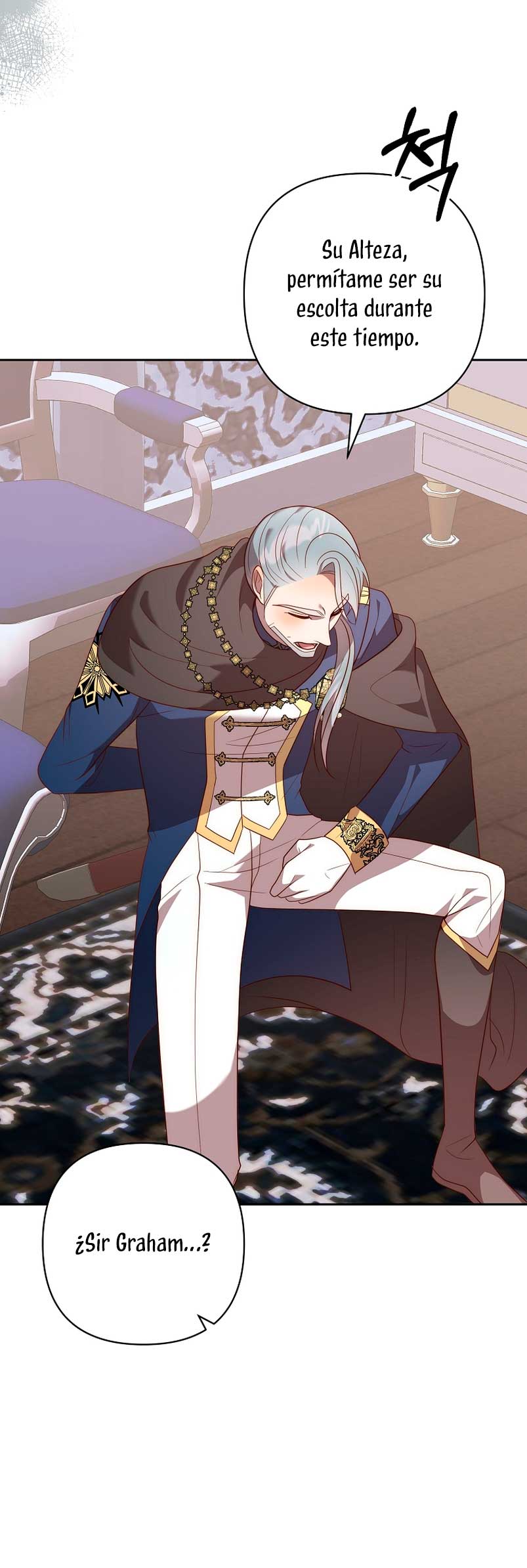 Mientras estoy de vuelta en el tiempo, obtendré mi venganza Capítulo 56 - Página 56