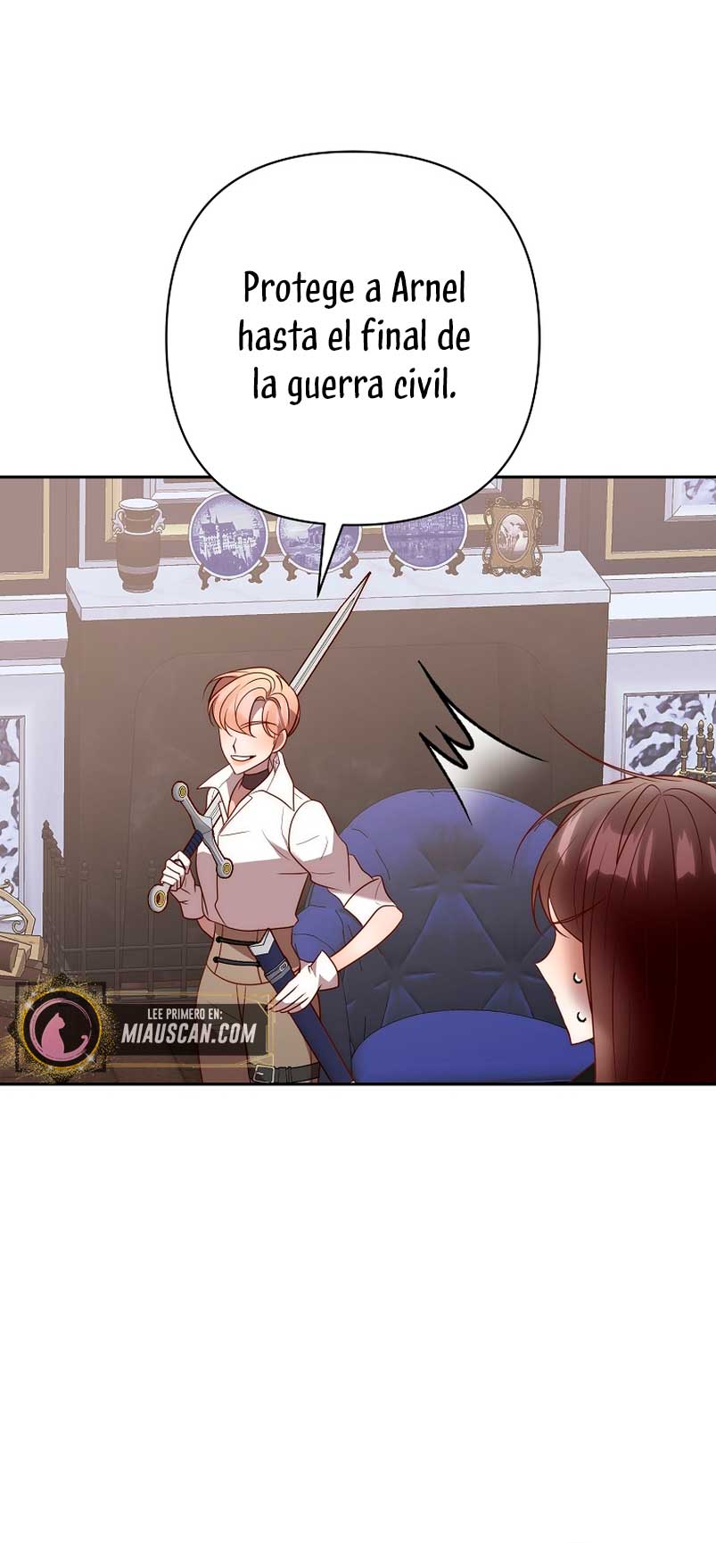 Mientras estoy de vuelta en el tiempo, obtendré mi venganza Capítulo 56 - Página 60