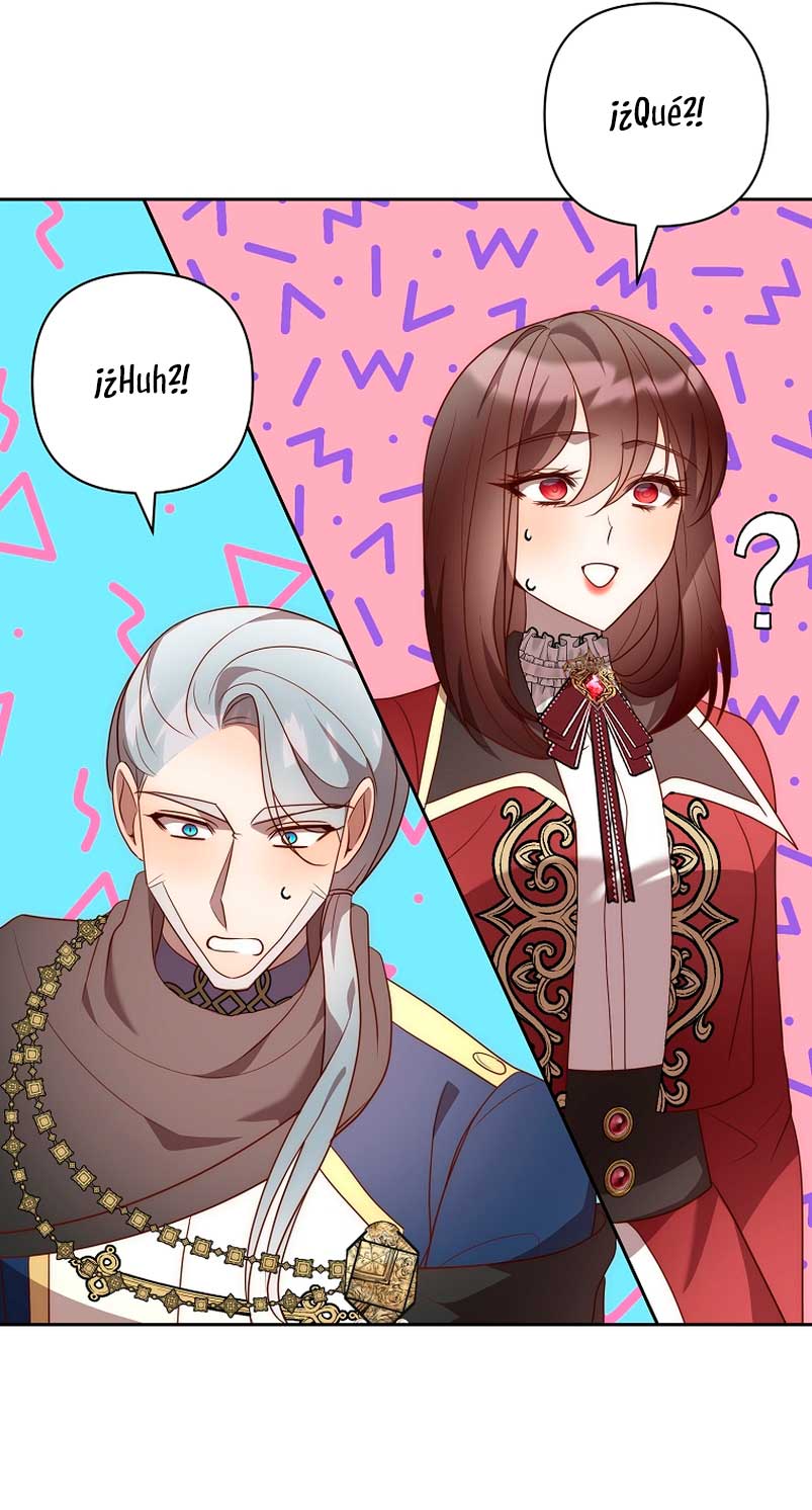 Mientras estoy de vuelta en el tiempo, obtendré mi venganza Capítulo 56 - Página 61