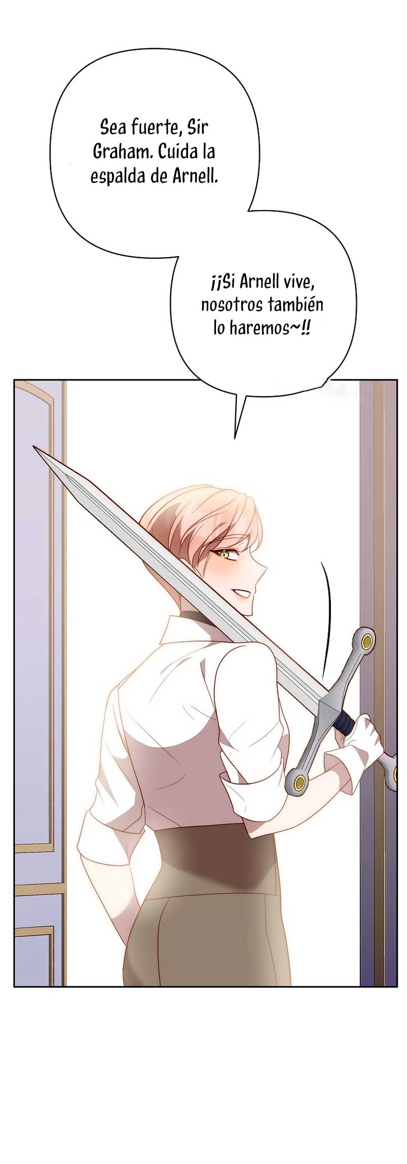 Mientras estoy de vuelta en el tiempo, obtendré mi venganza Capítulo 56 - Página 62