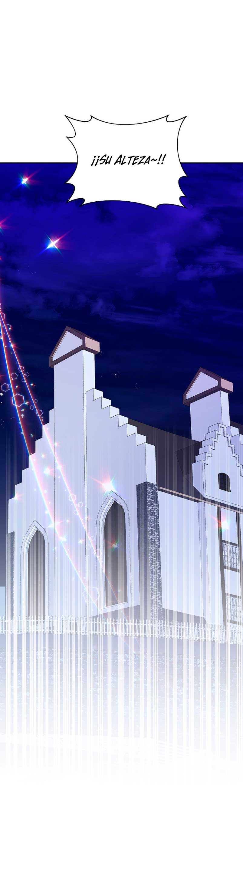 Mientras estoy de vuelta en el tiempo, obtendré mi venganza Capítulo 56 - Página 63