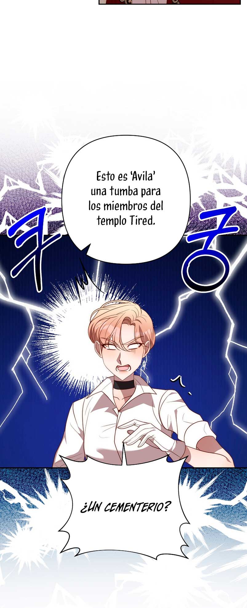 Mientras estoy de vuelta en el tiempo, obtendré mi venganza Capítulo 56 - Página 7