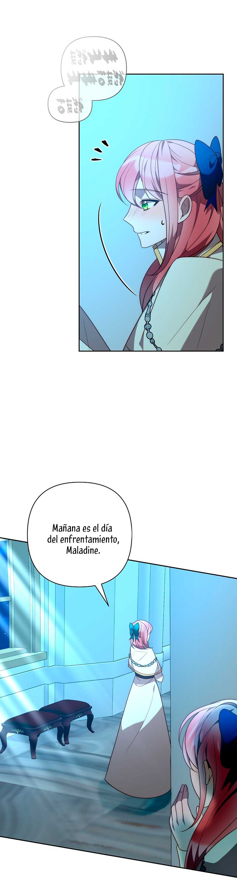 Mientras estoy de vuelta en el tiempo, obtendré mi venganza Capítulo 57 - Página 11