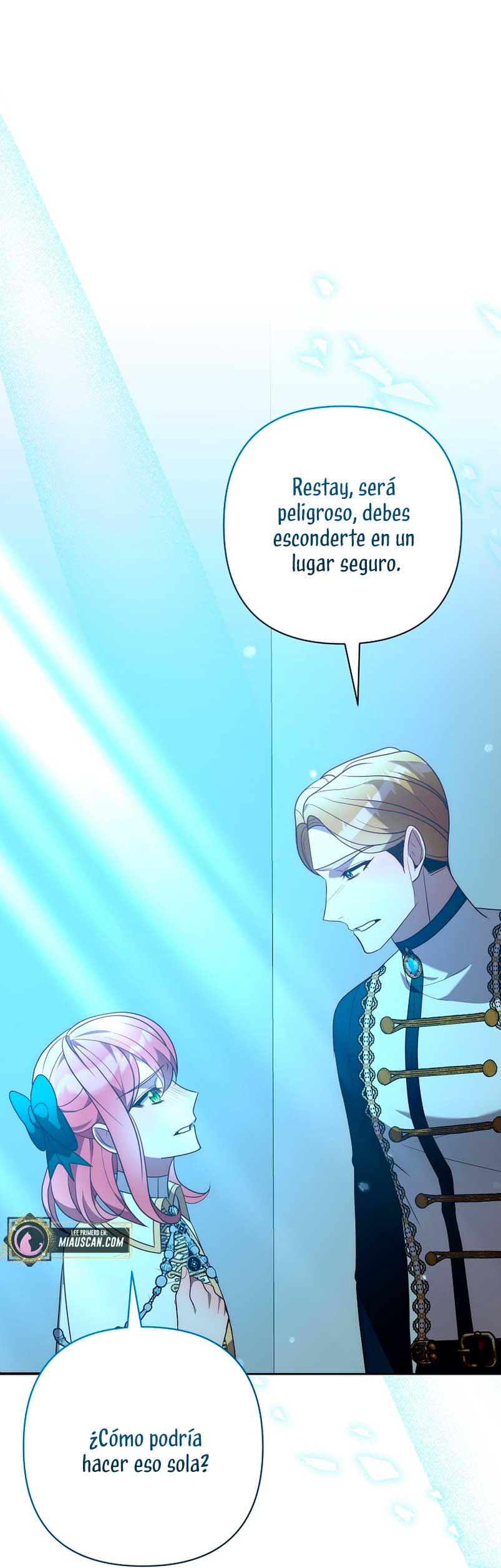 Mientras estoy de vuelta en el tiempo, obtendré mi venganza Capítulo 57 - Página 12