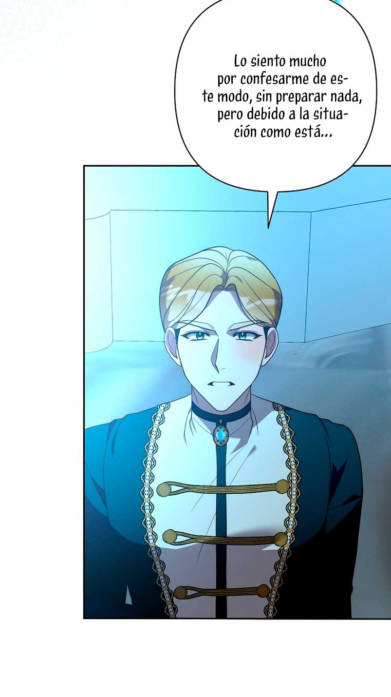 Mientras estoy de vuelta en el tiempo, obtendré mi venganza Capítulo 57 - Página 16