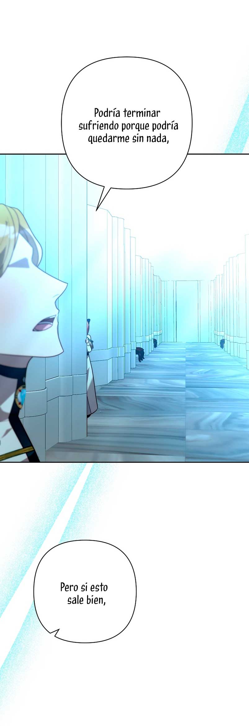 Mientras estoy de vuelta en el tiempo, obtendré mi venganza Capítulo 57 - Página 17