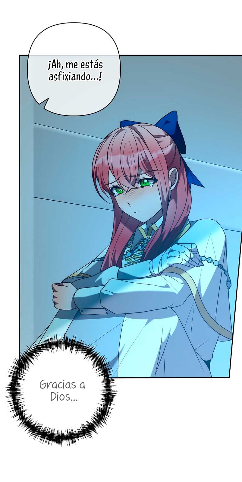 Mientras estoy de vuelta en el tiempo, obtendré mi venganza Capítulo 57 - Página 21