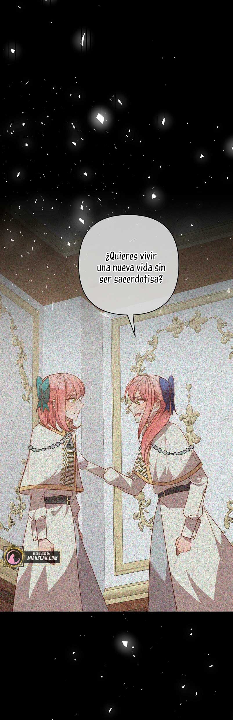 Mientras estoy de vuelta en el tiempo, obtendré mi venganza Capítulo 57 - Página 23