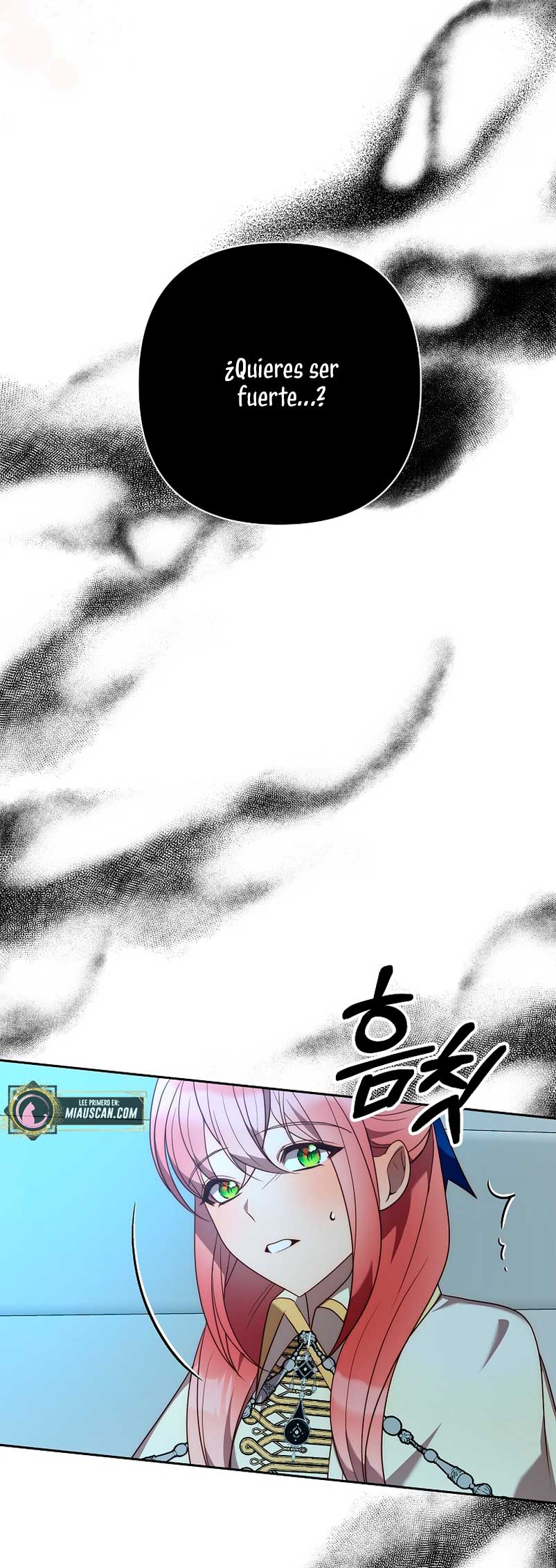 Mientras estoy de vuelta en el tiempo, obtendré mi venganza Capítulo 57 - Página 30