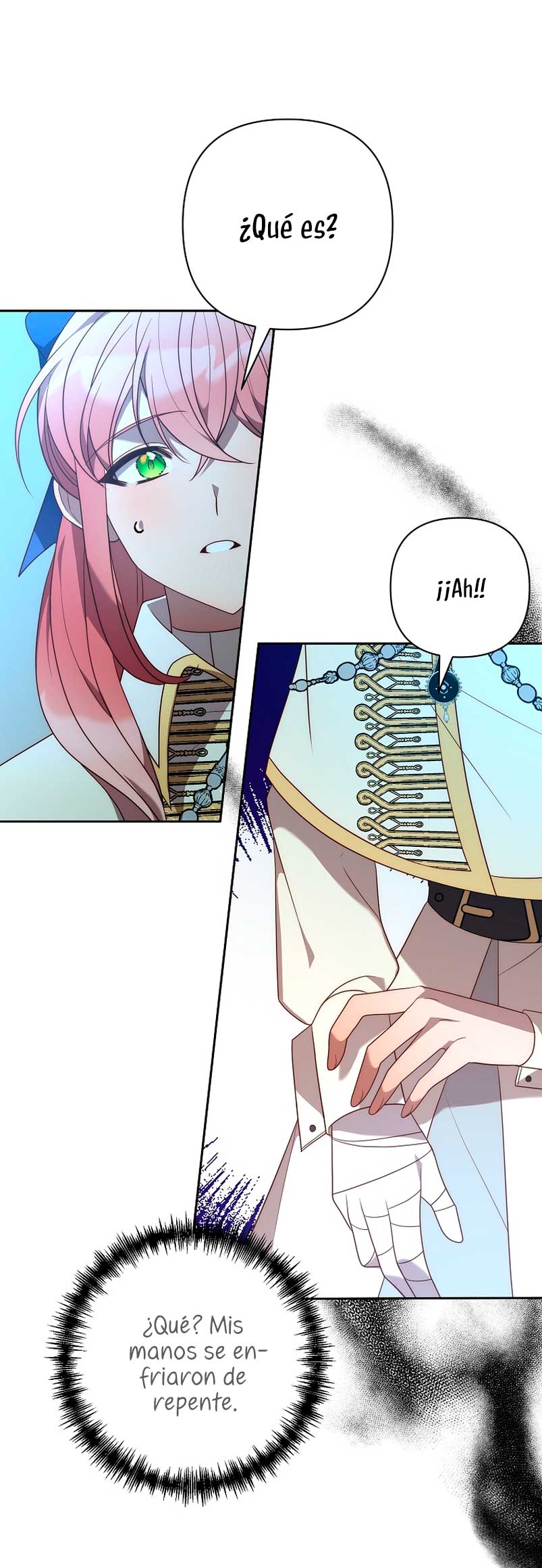 Mientras estoy de vuelta en el tiempo, obtendré mi venganza Capítulo 57 - Página 33