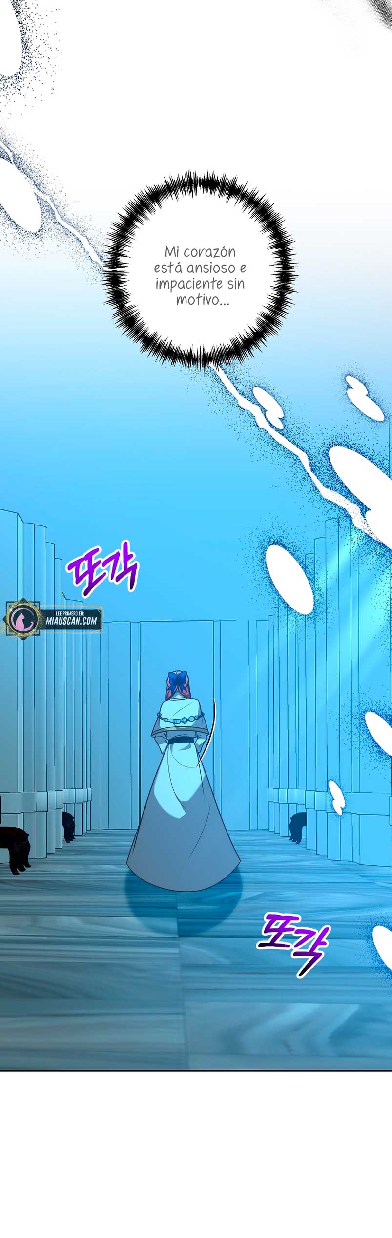 Mientras estoy de vuelta en el tiempo, obtendré mi venganza Capítulo 57 - Página 35