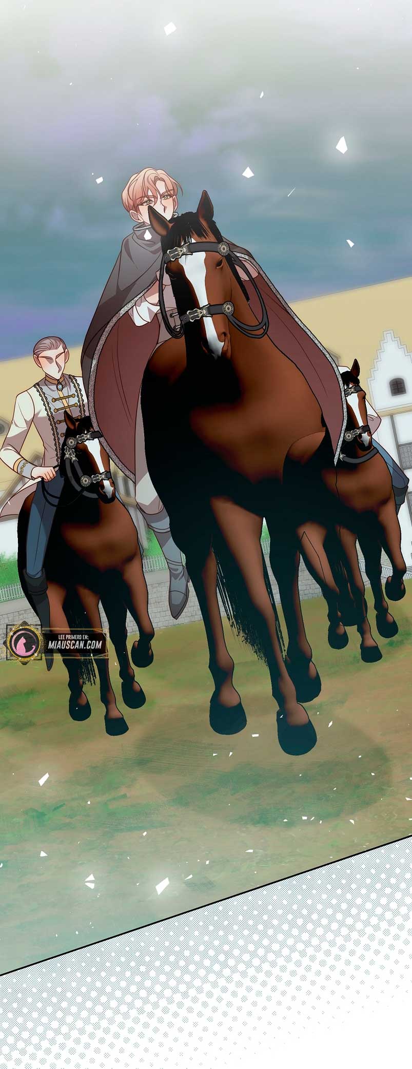 Mientras estoy de vuelta en el tiempo, obtendré mi venganza Capítulo 57 - Página 41