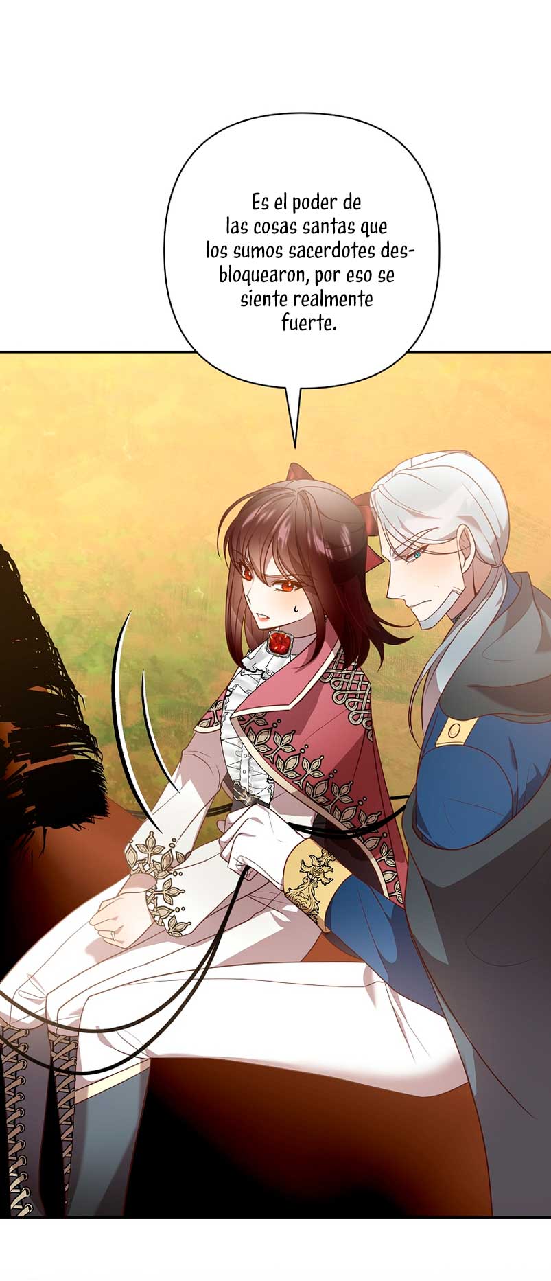 Mientras estoy de vuelta en el tiempo, obtendré mi venganza Capítulo 57 - Página 48