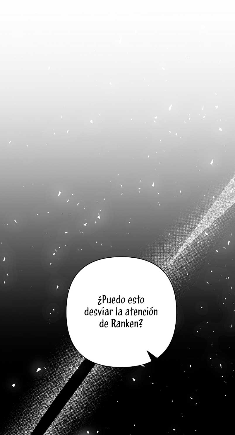 Mientras estoy de vuelta en el tiempo, obtendré mi venganza Capítulo 57 - Página 49