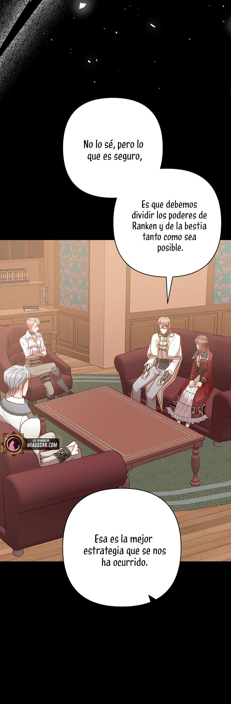 Mientras estoy de vuelta en el tiempo, obtendré mi venganza Capítulo 57 - Página 50