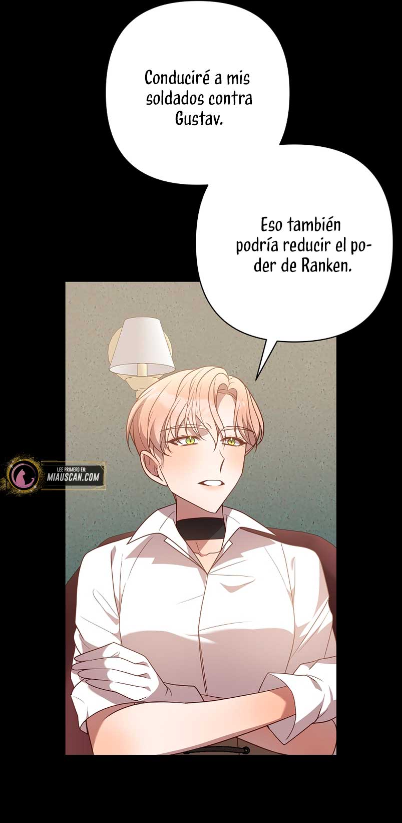 Mientras estoy de vuelta en el tiempo, obtendré mi venganza Capítulo 57 - Página 51