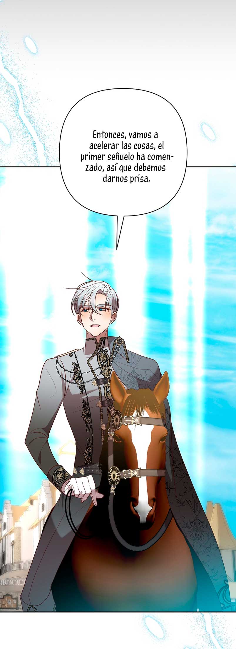 Mientras estoy de vuelta en el tiempo, obtendré mi venganza Capítulo 57 - Página 57