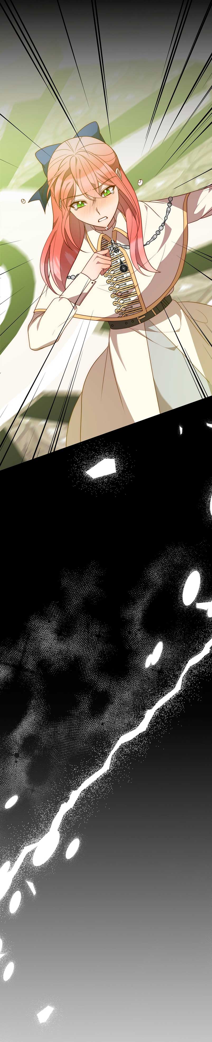 Mientras estoy de vuelta en el tiempo, obtendré mi venganza Capítulo 57 - Página 8