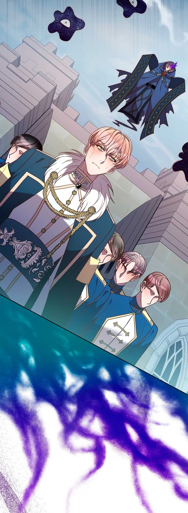 Mientras estoy de vuelta en el tiempo, obtendré mi venganza Capítulo 58 - Página 11