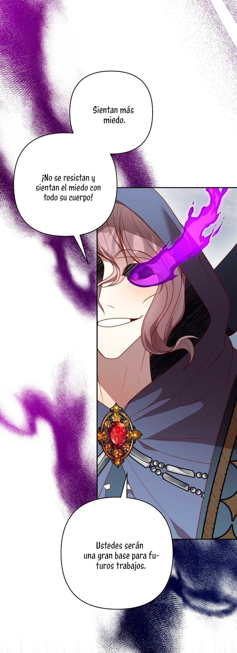 Mientras estoy de vuelta en el tiempo, obtendré mi venganza Capítulo 58 - Página 13