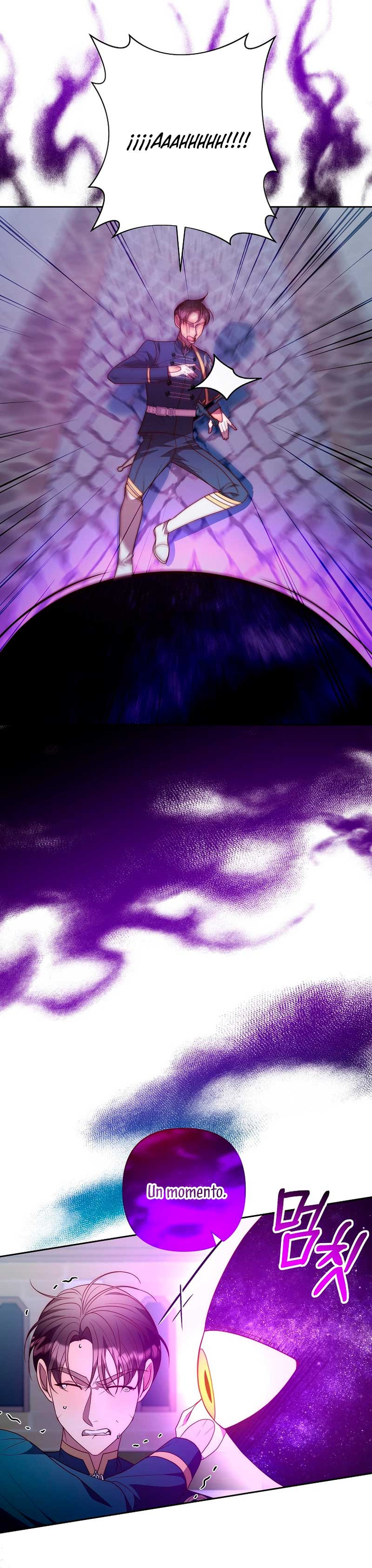 Mientras estoy de vuelta en el tiempo, obtendré mi venganza Capítulo 58 - Página 16