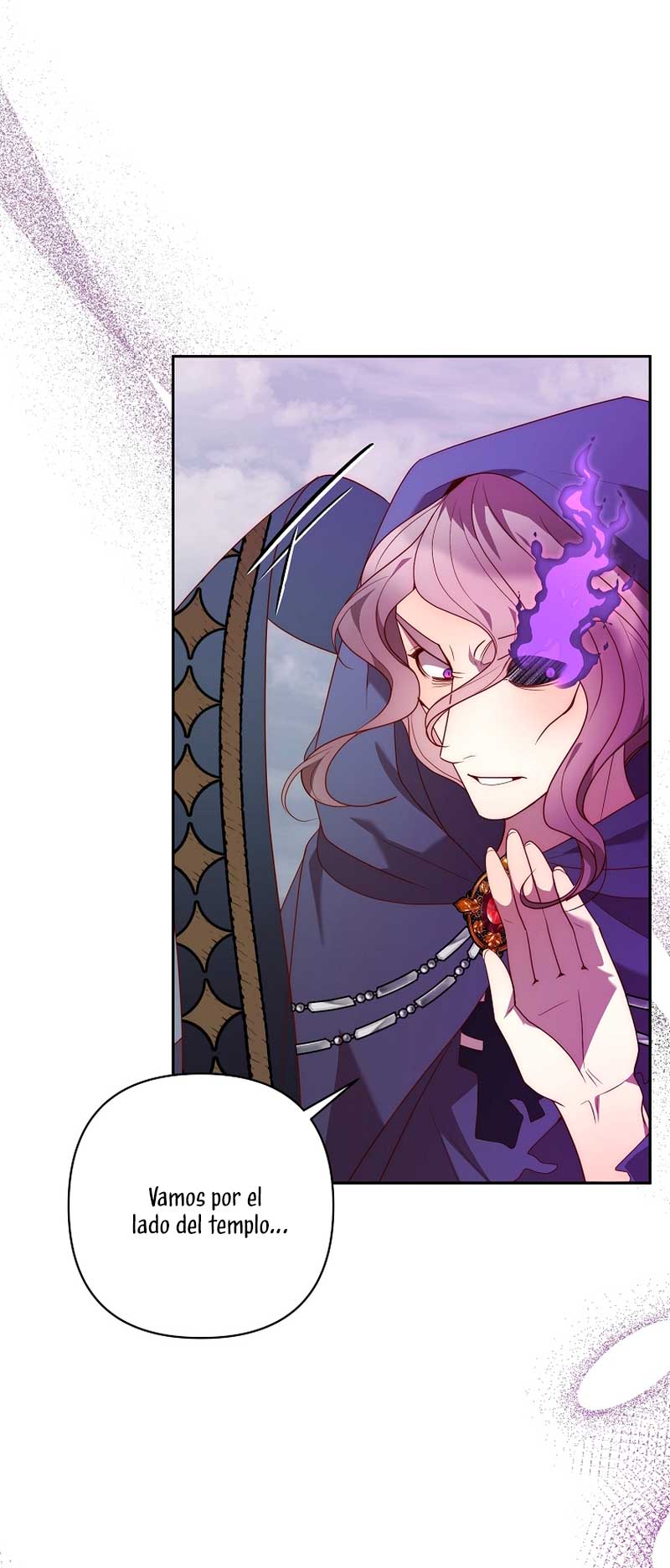 Mientras estoy de vuelta en el tiempo, obtendré mi venganza Capítulo 58 - Página 17