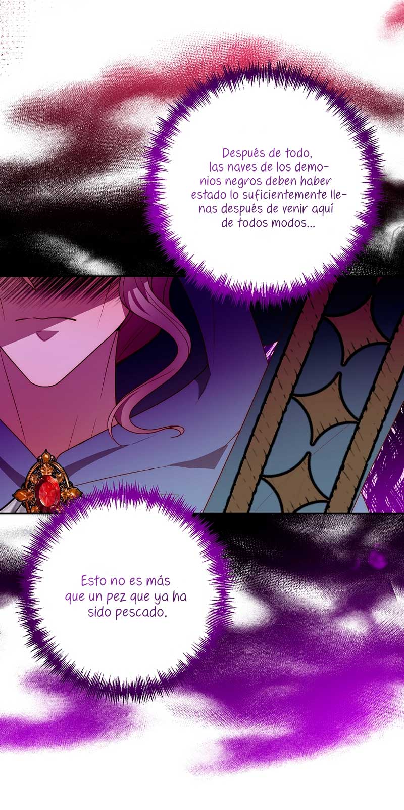 Mientras estoy de vuelta en el tiempo, obtendré mi venganza Capítulo 58 - Página 19