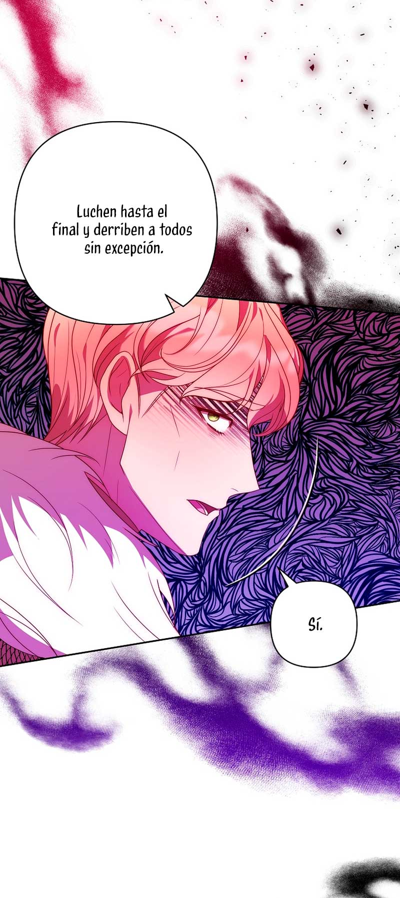 Mientras estoy de vuelta en el tiempo, obtendré mi venganza Capítulo 58 - Página 21