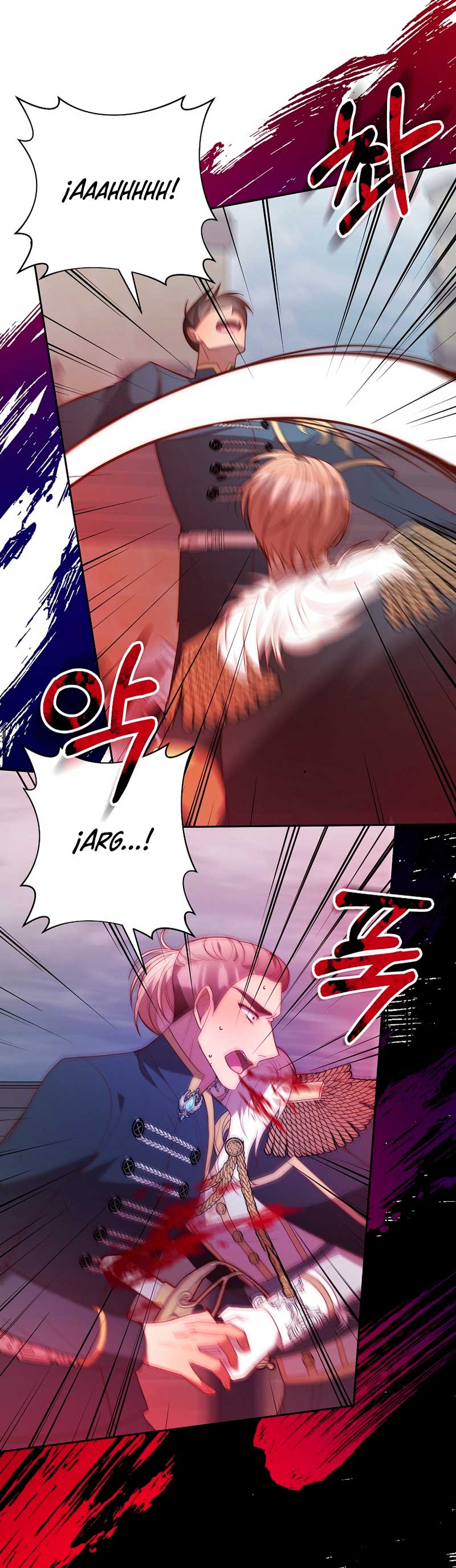 Mientras estoy de vuelta en el tiempo, obtendré mi venganza Capítulo 58 - Página 24