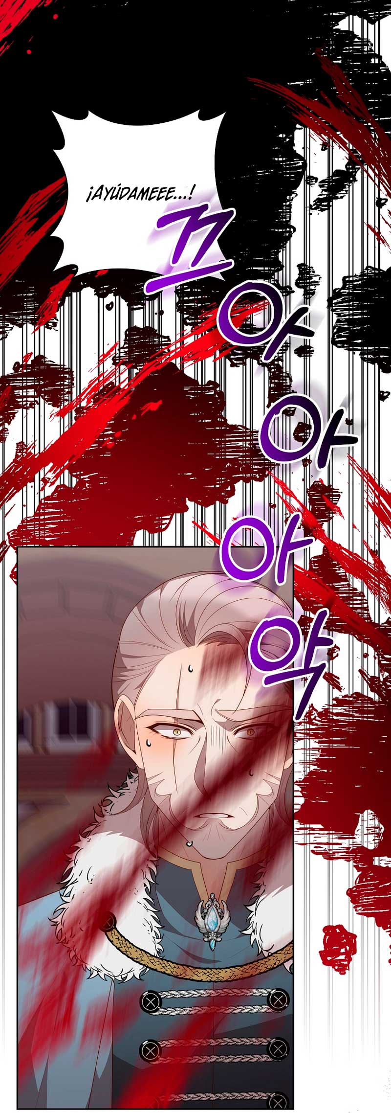 Mientras estoy de vuelta en el tiempo, obtendré mi venganza Capítulo 58 - Página 25