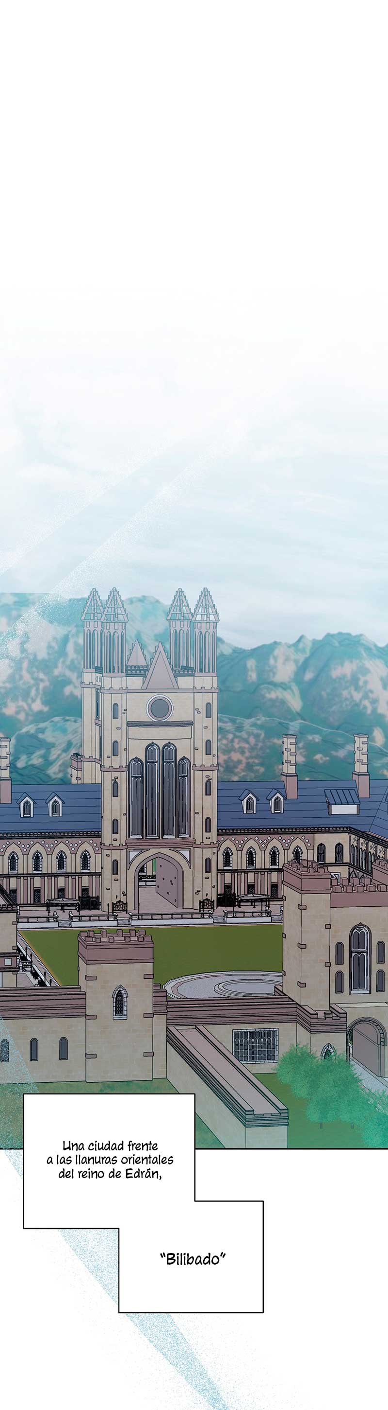 Mientras estoy de vuelta en el tiempo, obtendré mi venganza Capítulo 58 - Página 3