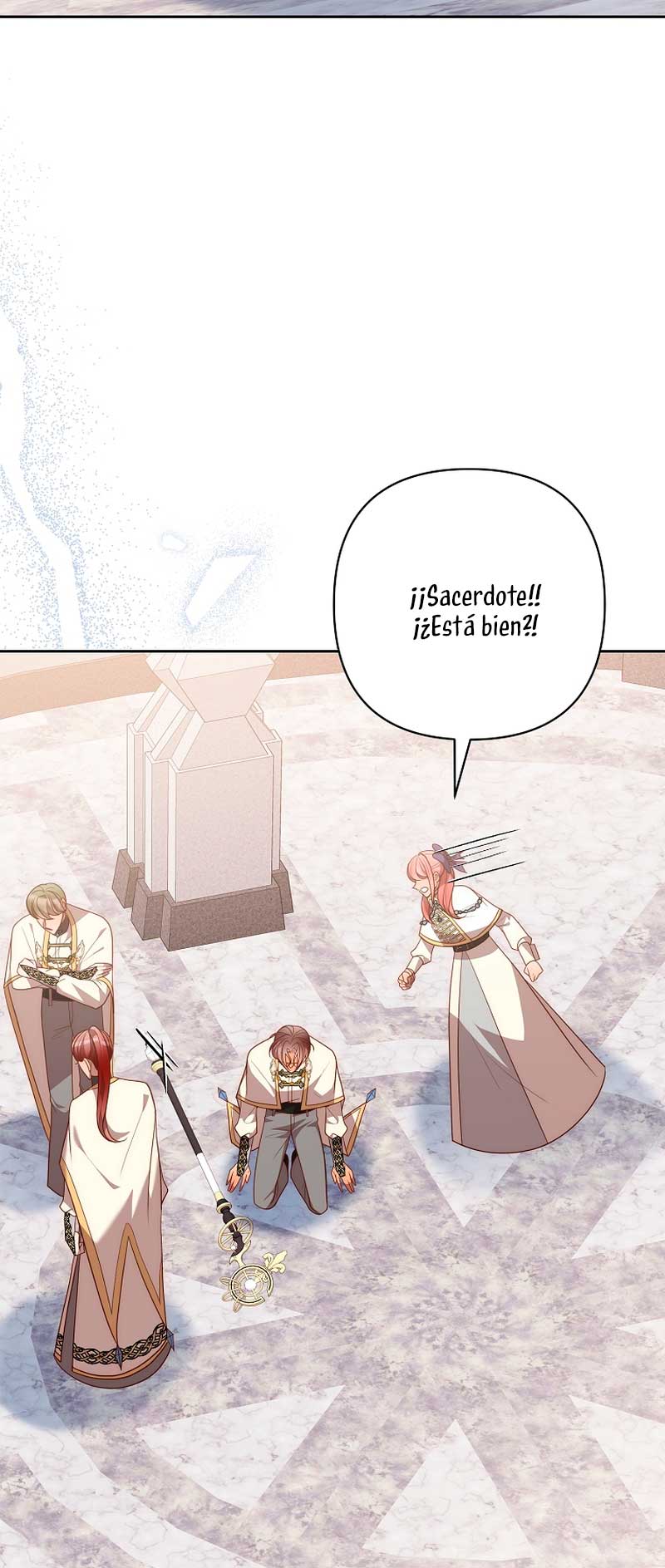 Mientras estoy de vuelta en el tiempo, obtendré mi venganza Capítulo 58 - Página 30