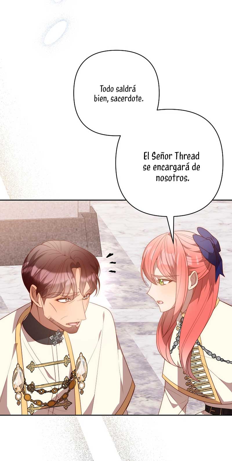 Mientras estoy de vuelta en el tiempo, obtendré mi venganza Capítulo 58 - Página 32