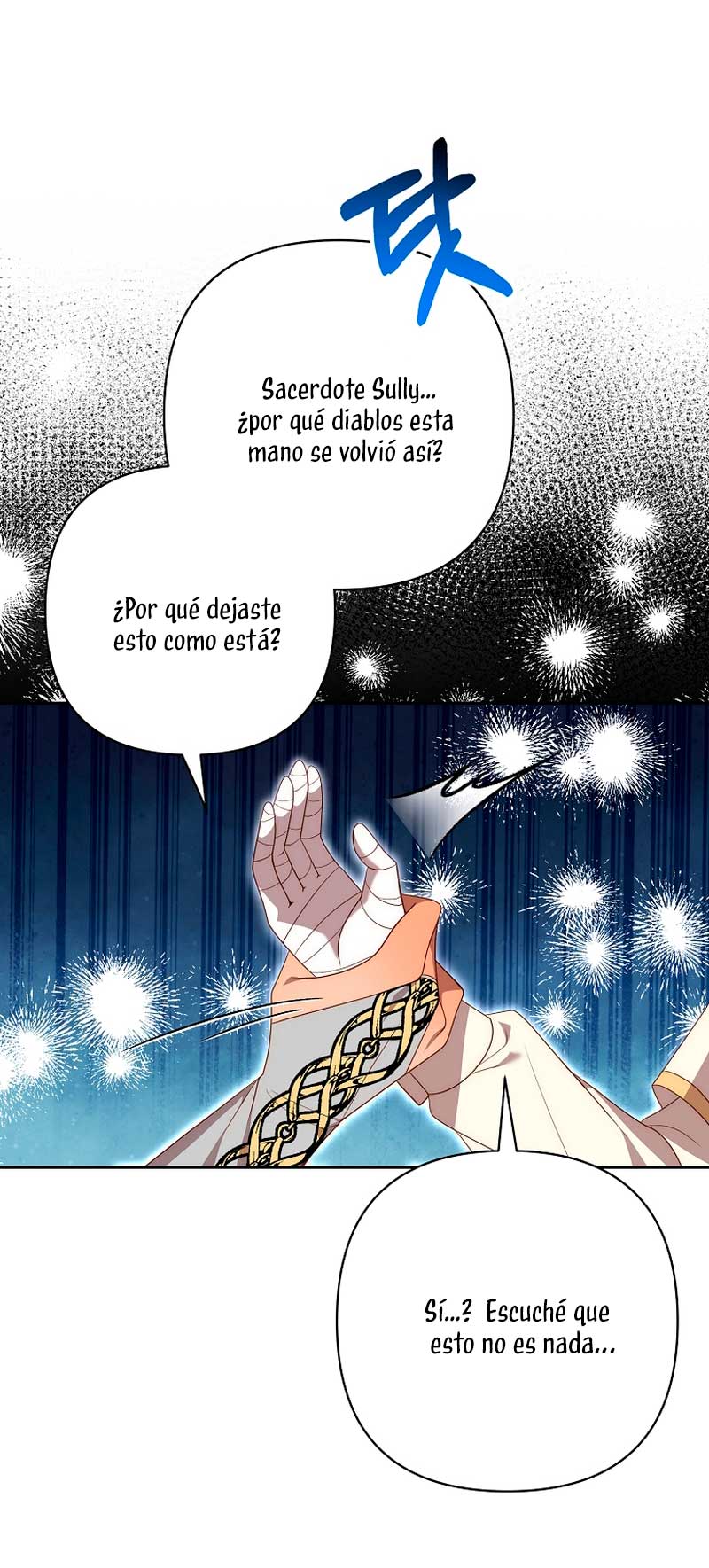 Mientras estoy de vuelta en el tiempo, obtendré mi venganza Capítulo 58 - Página 34