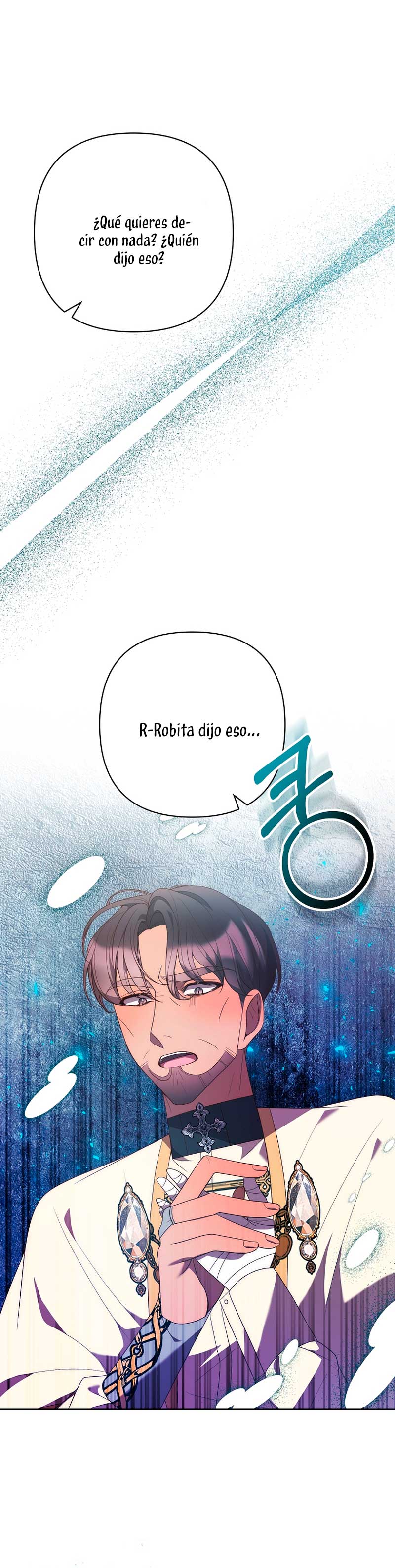 Mientras estoy de vuelta en el tiempo, obtendré mi venganza Capítulo 58 - Página 35