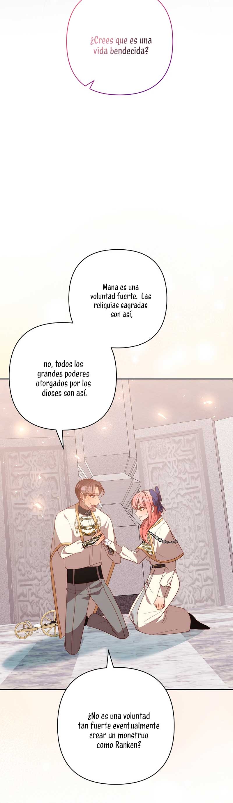 Mientras estoy de vuelta en el tiempo, obtendré mi venganza Capítulo 58 - Página 39