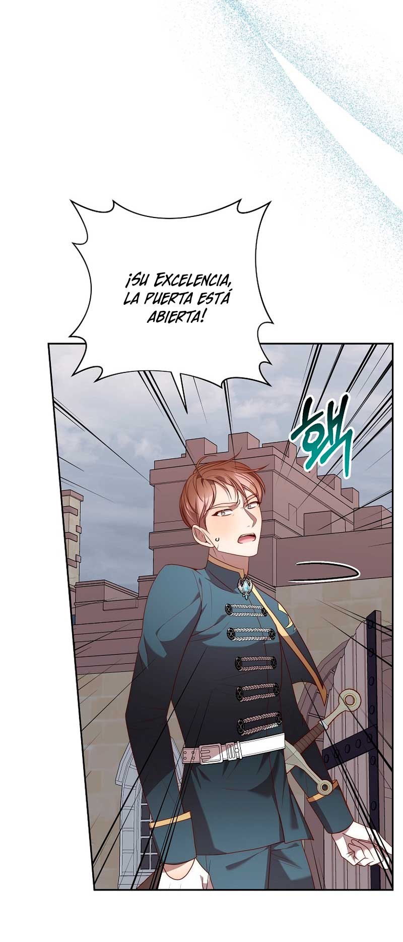 Mientras estoy de vuelta en el tiempo, obtendré mi venganza Capítulo 58 - Página 4