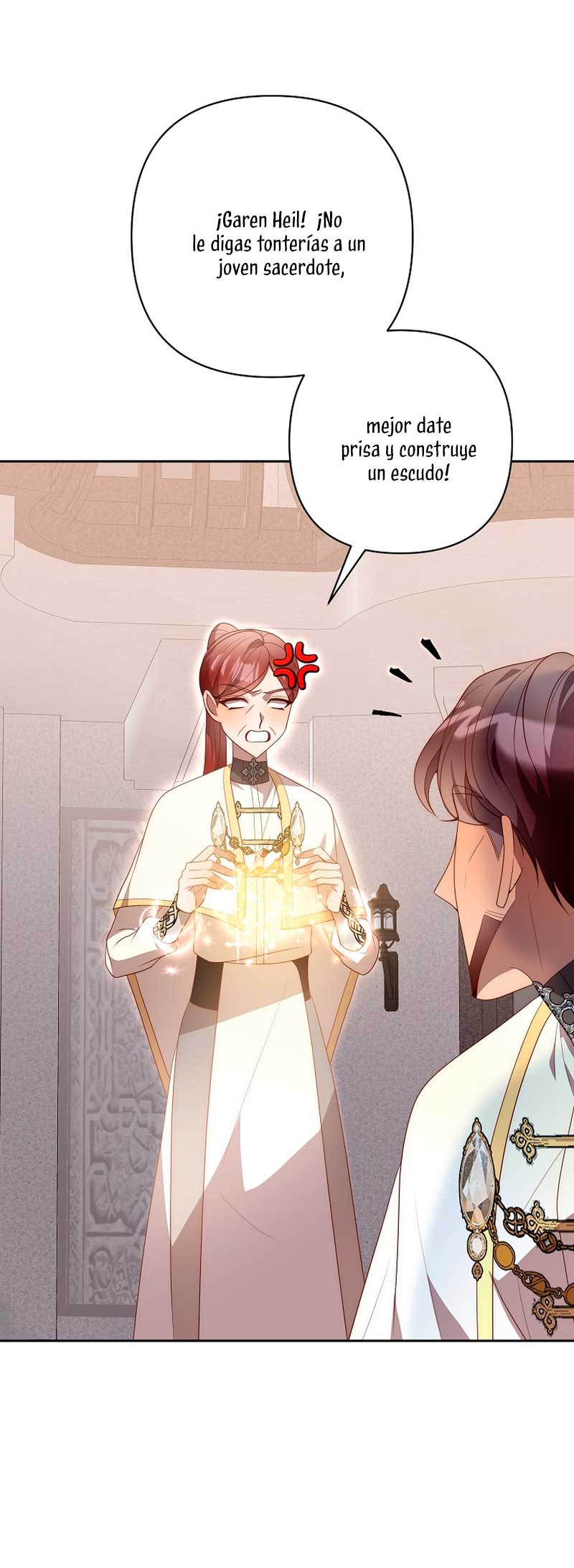 Mientras estoy de vuelta en el tiempo, obtendré mi venganza Capítulo 58 - Página 41