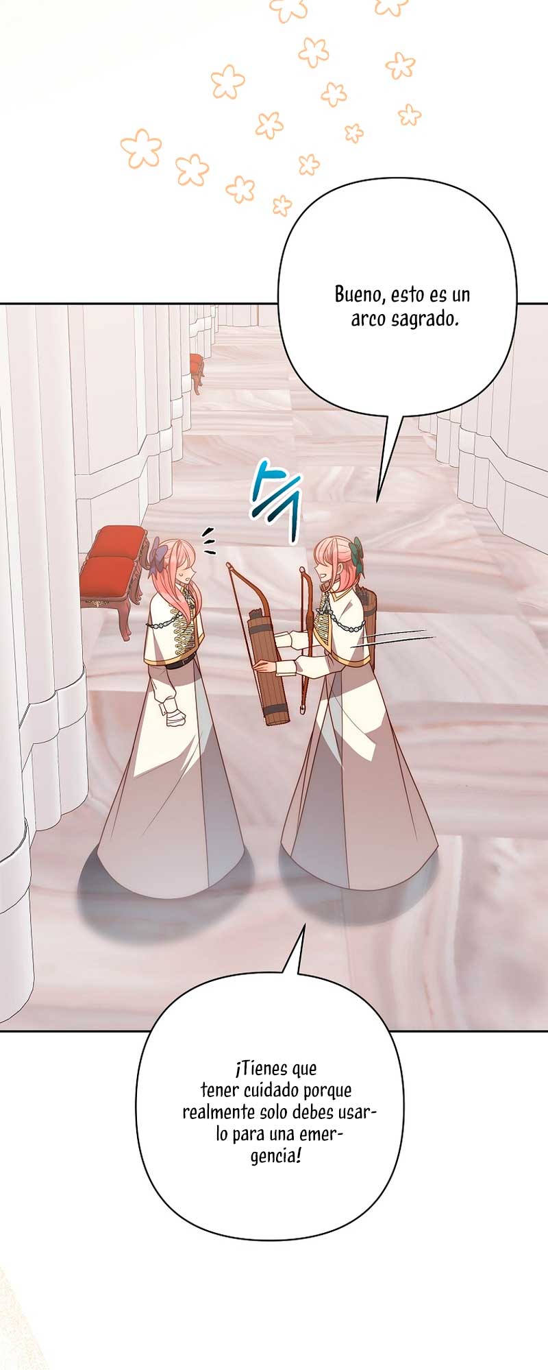 Mientras estoy de vuelta en el tiempo, obtendré mi venganza Capítulo 58 - Página 50