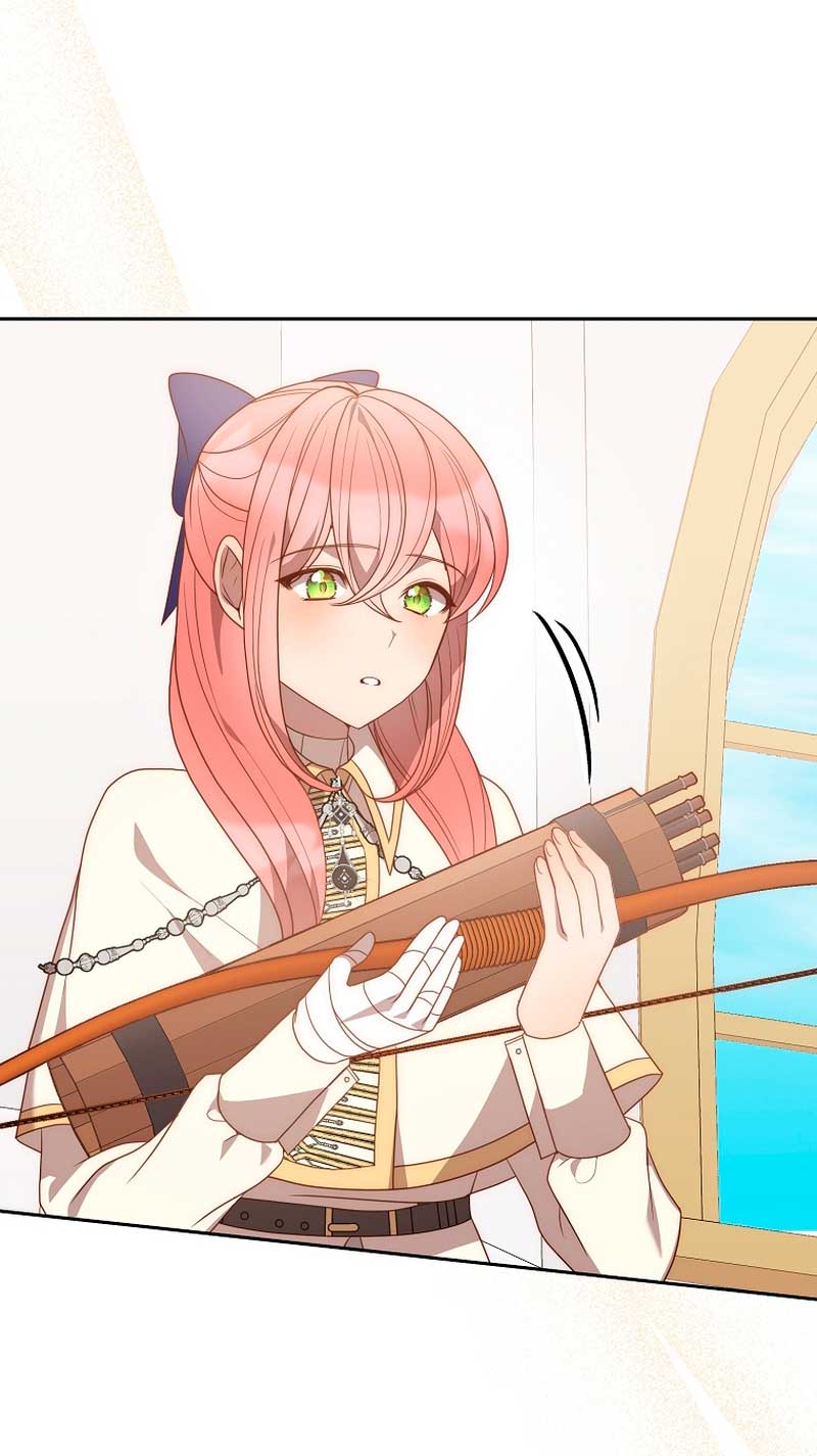 Mientras estoy de vuelta en el tiempo, obtendré mi venganza Capítulo 58 - Página 51